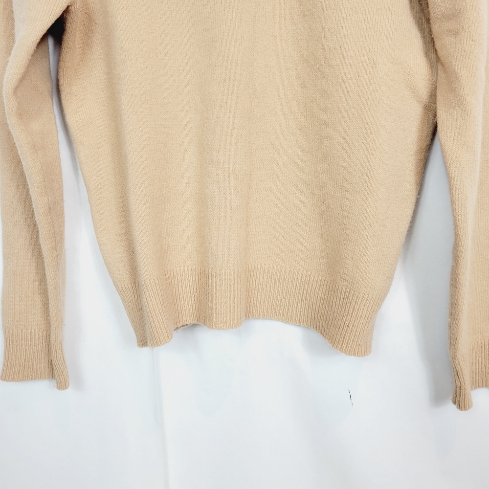 Moussy v-neck sweater - Picture 4 of 7